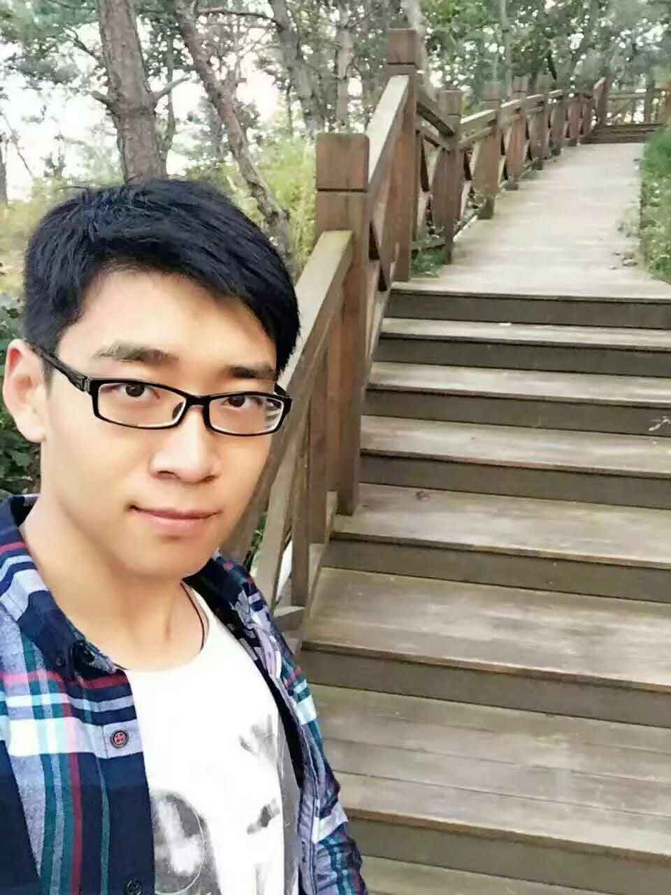 吴一凡