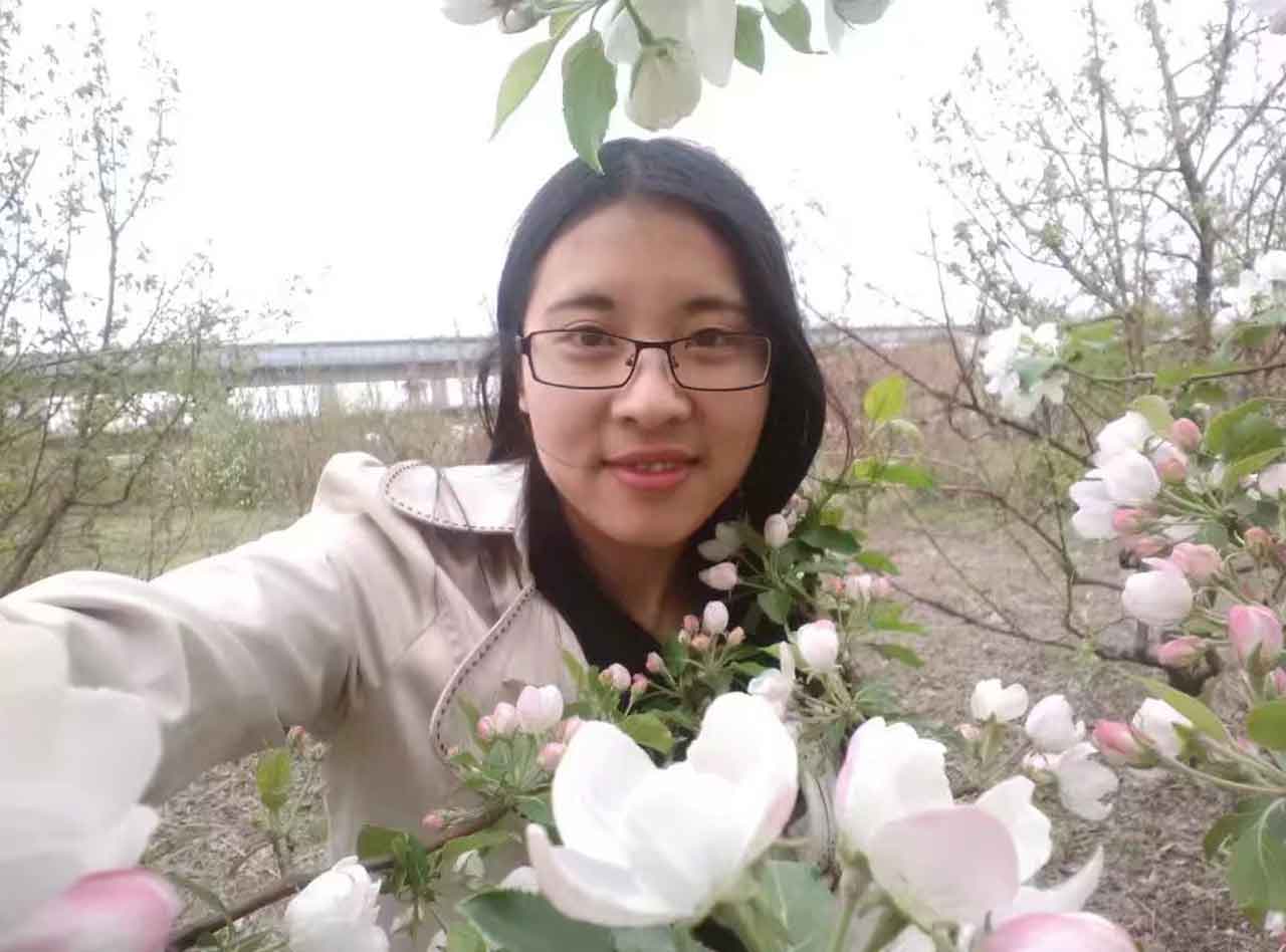 王晓