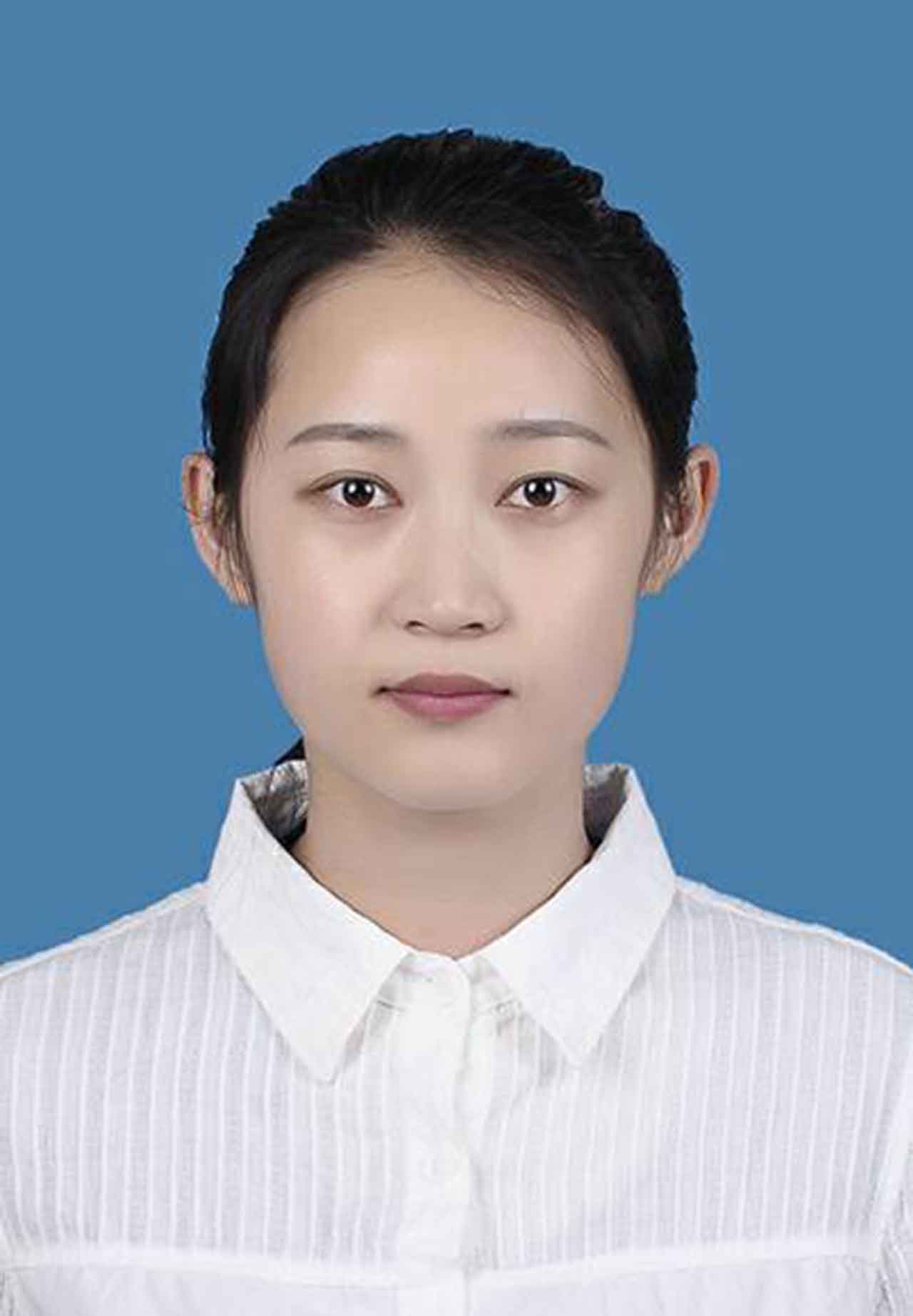 师越洁