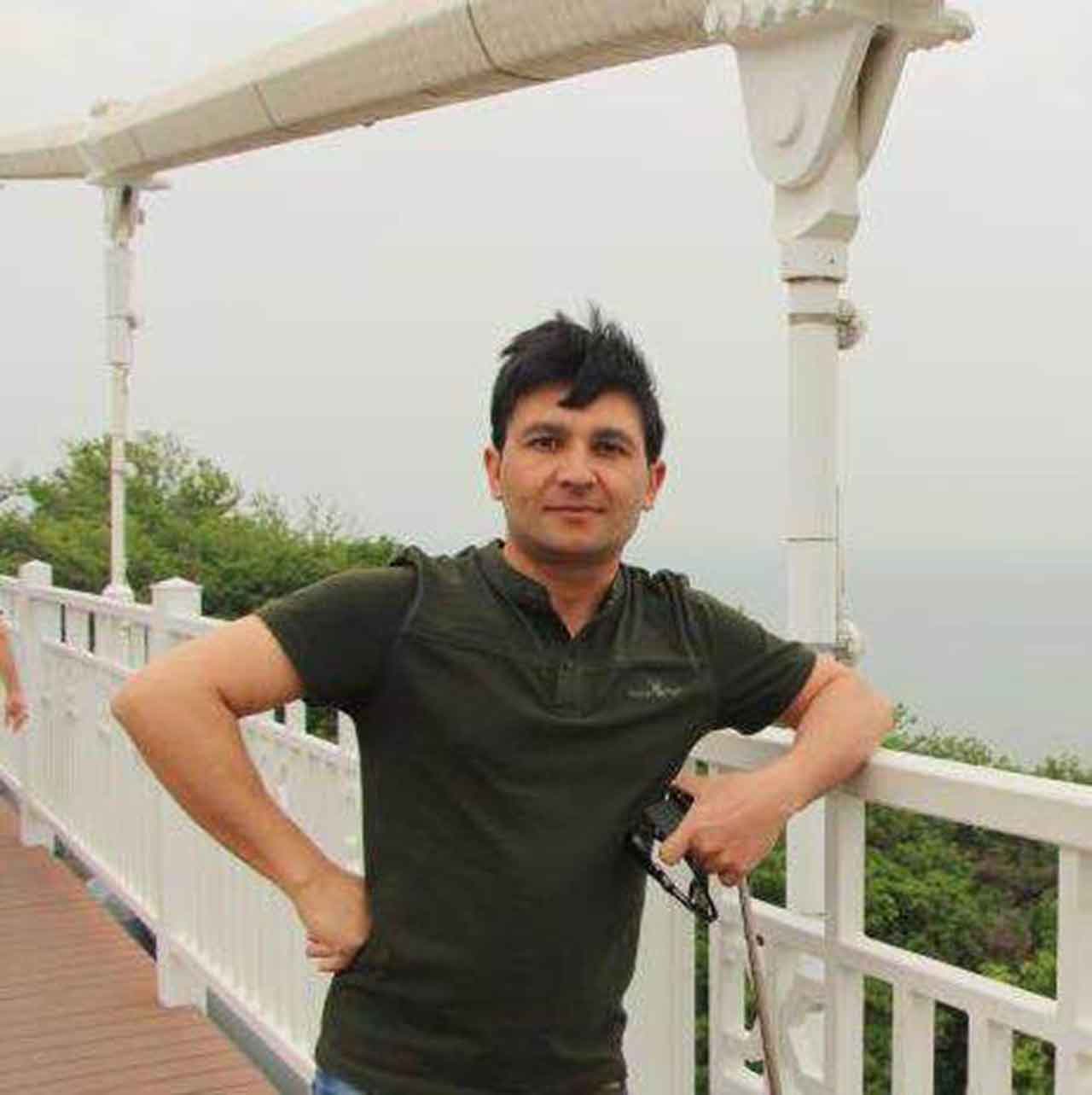 Rafiq