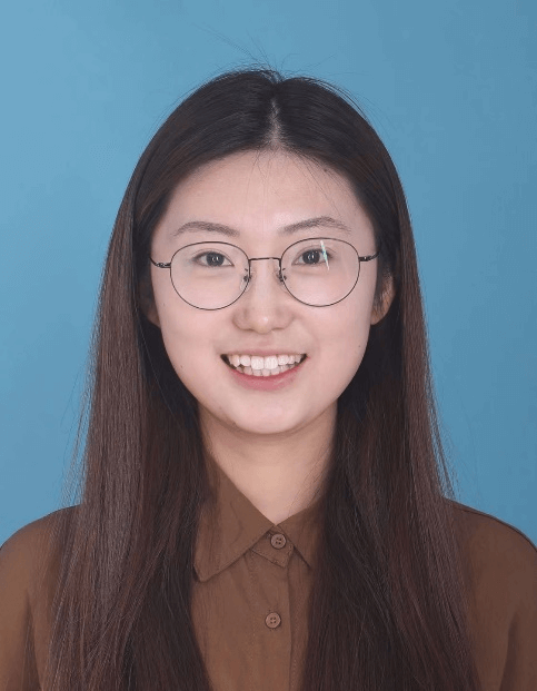 白云舒